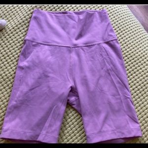 Outdoor Voices Biker Shorts